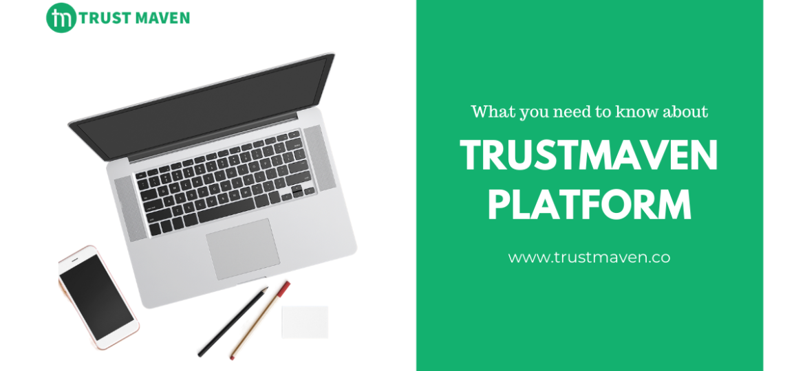 TrustMaven Platform